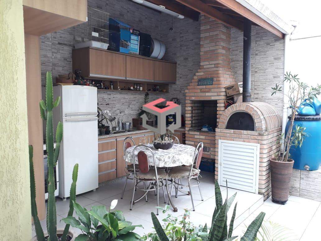 Sobrado à venda com 3 quartos, 140m² - Foto 25