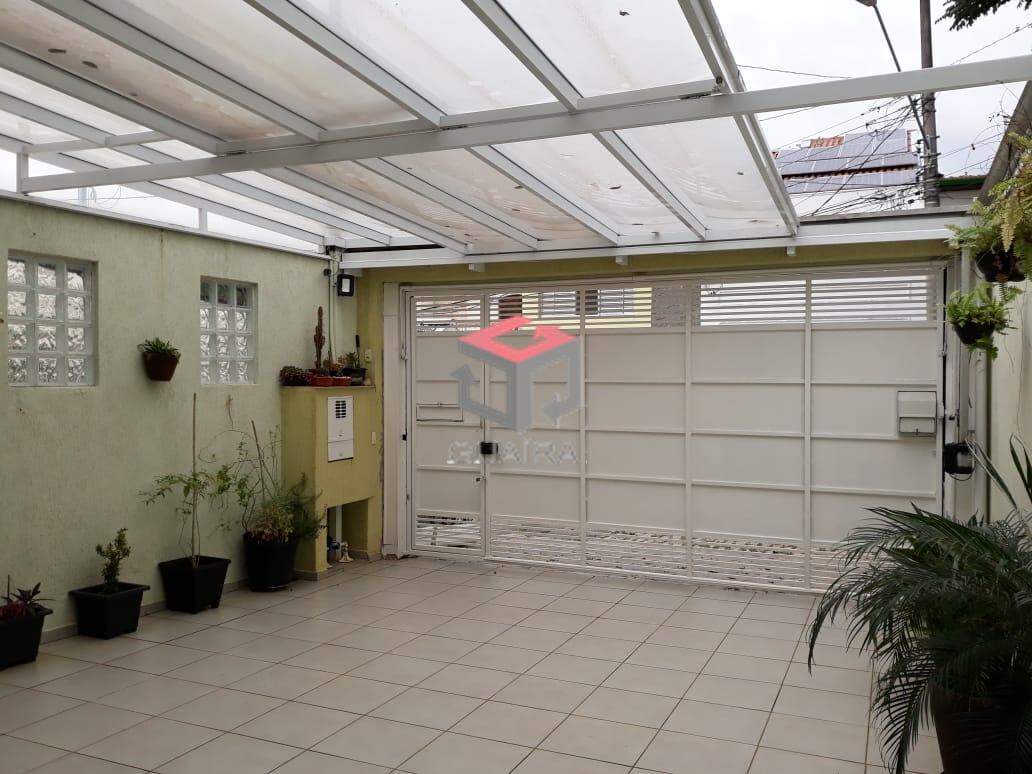 Sobrado à venda com 3 quartos, 140m² - Foto 26