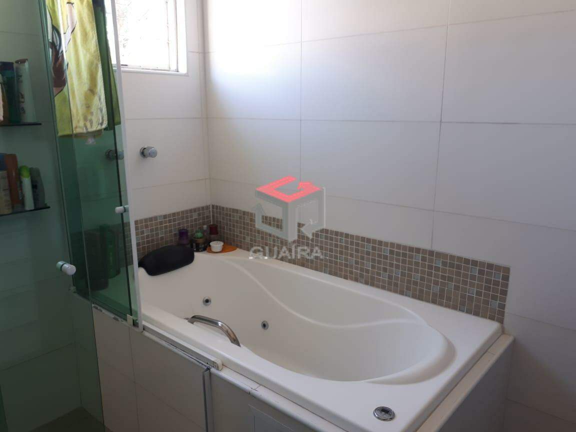 Sobrado à venda com 3 quartos, 140m² - Foto 20