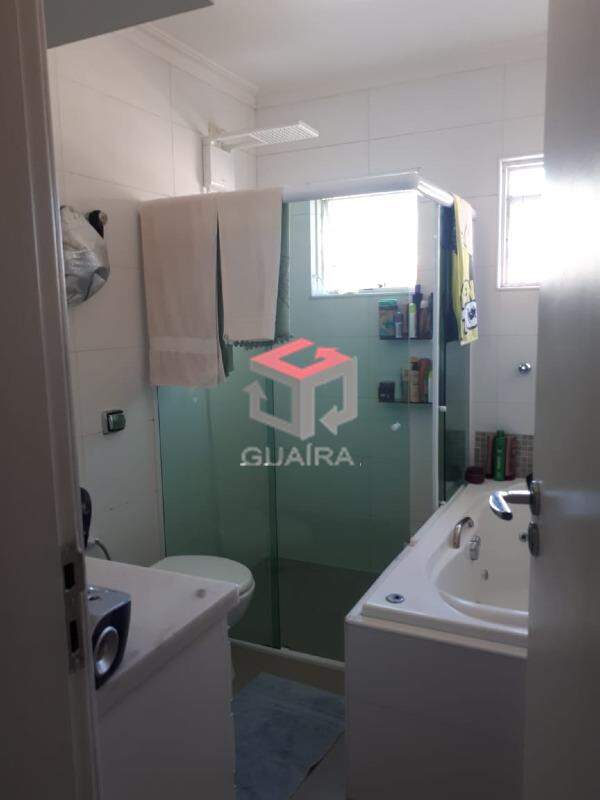 Sobrado à venda com 3 quartos, 140m² - Foto 19