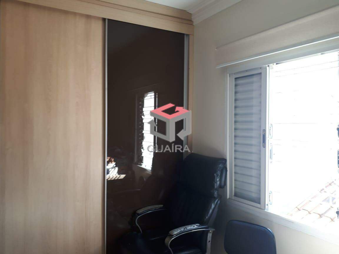 Sobrado à venda com 3 quartos, 140m² - Foto 17