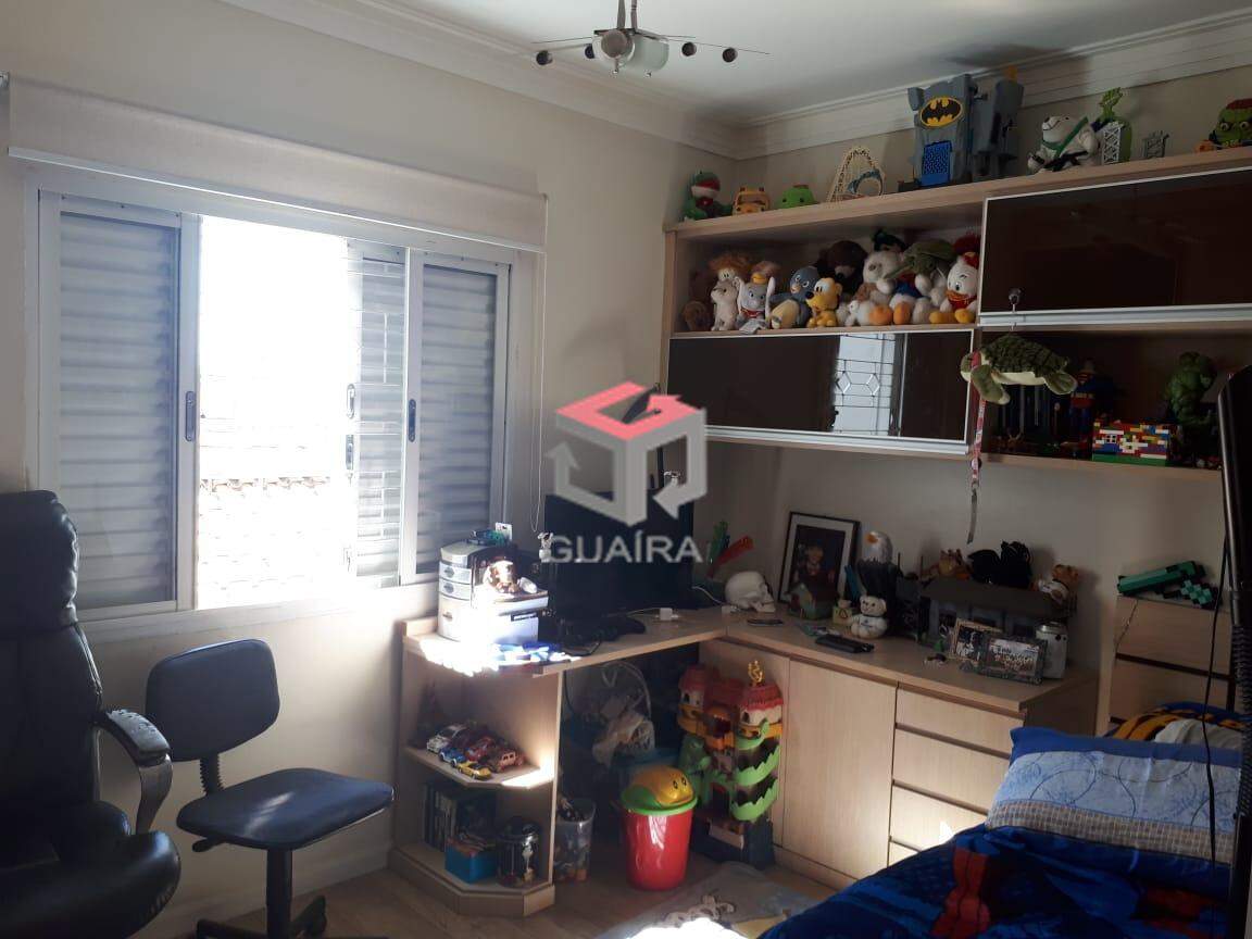 Sobrado à venda com 3 quartos, 140m² - Foto 12