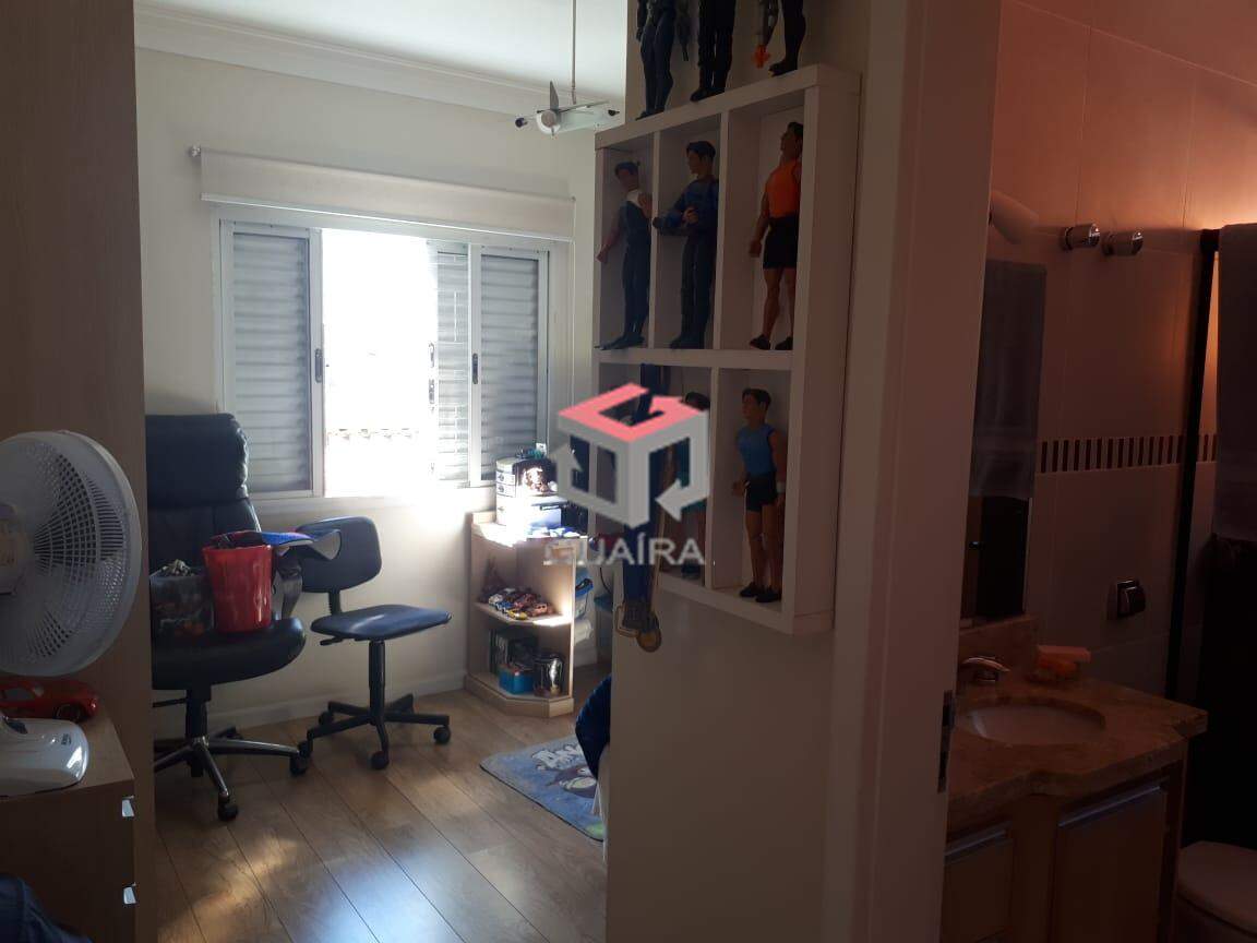 Sobrado à venda com 3 quartos, 140m² - Foto 16