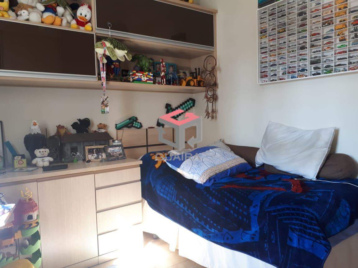 Sobrado à venda com 3 quartos, 140m² - Foto 11