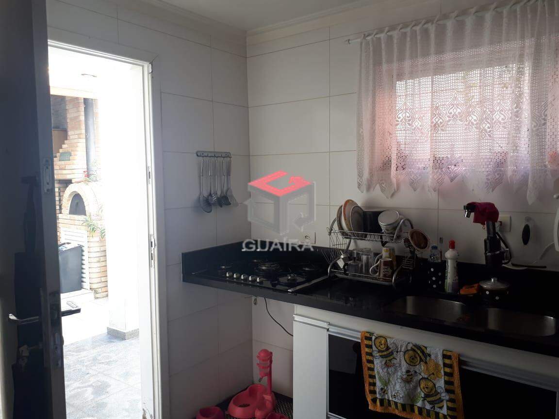 Sobrado à venda com 3 quartos, 140m² - Foto 7