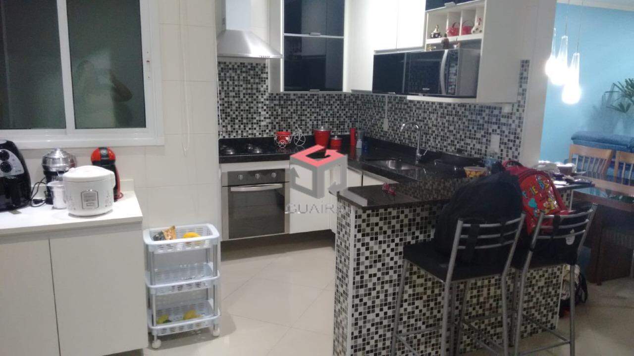 Sobrado à venda com 3 quartos, 196m² - Foto 7