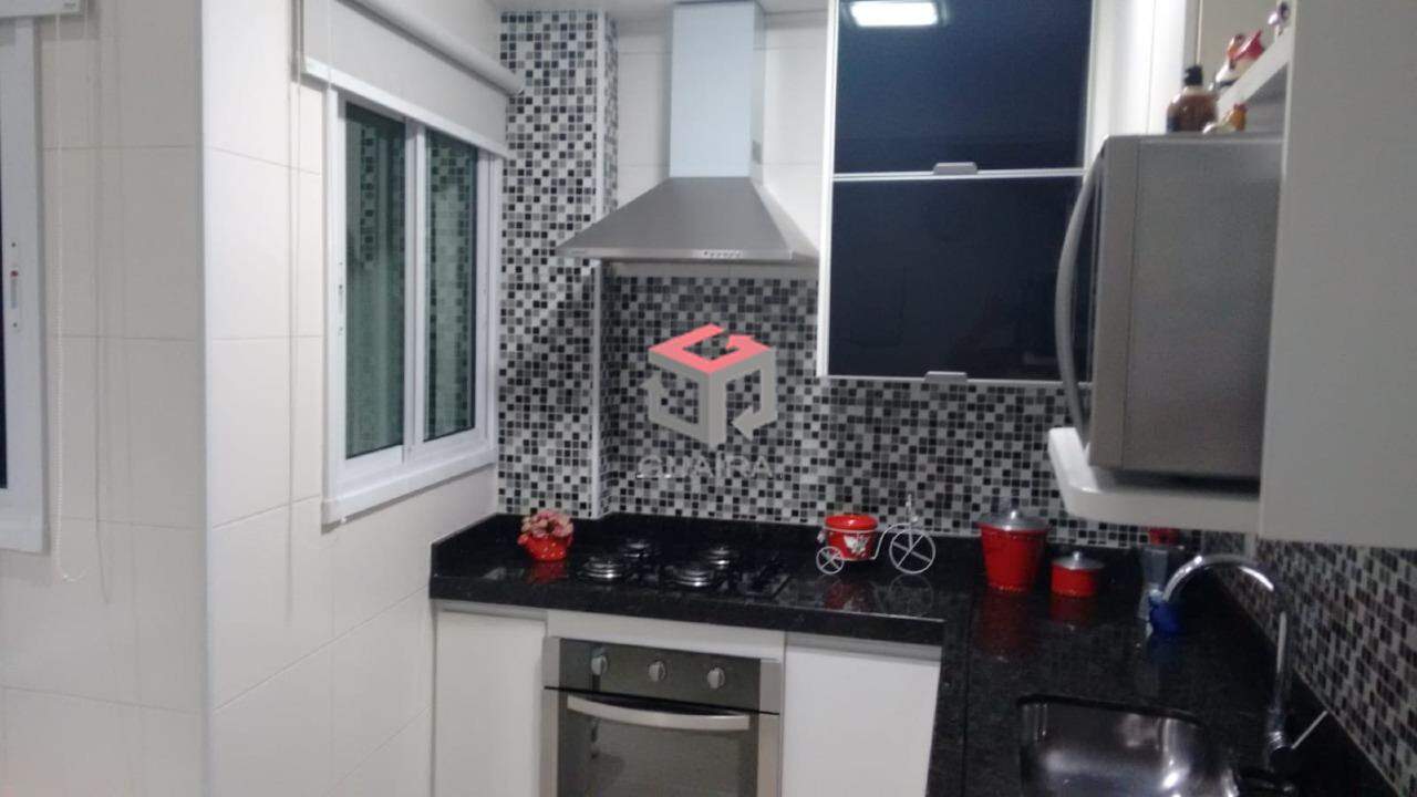 Sobrado à venda com 3 quartos, 196m² - Foto 9