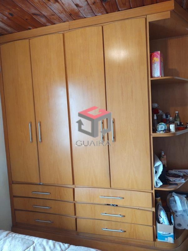 Apartamento à venda com 2 quartos, 52m² - Foto 6