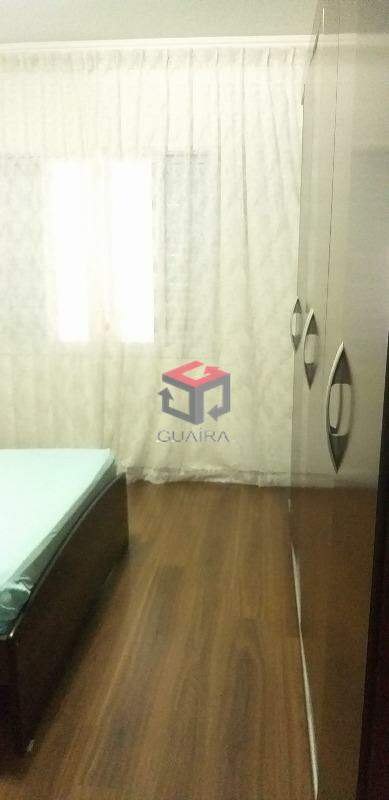 Sobrado à venda com 5 quartos, 414m² - Foto 20