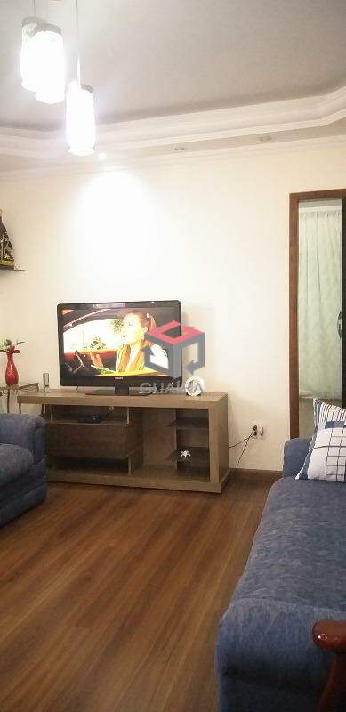 Sobrado à venda com 5 quartos, 414m² - Foto 1