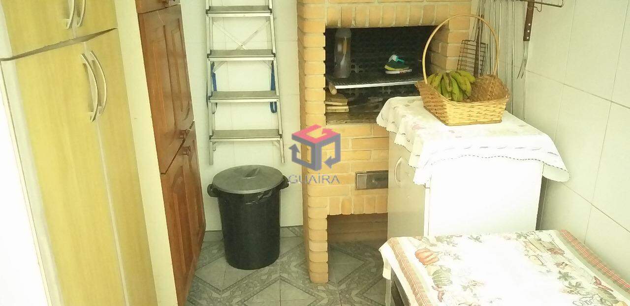 Sobrado à venda com 5 quartos, 414m² - Foto 30