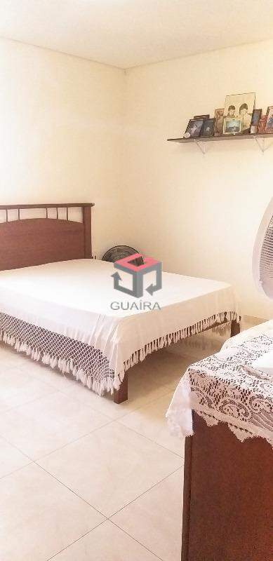 Sobrado à venda com 5 quartos, 414m² - Foto 22