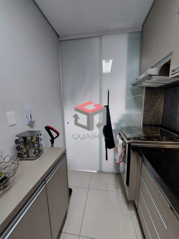 Apartamento à venda com 3 quartos, 83m² - Foto 8