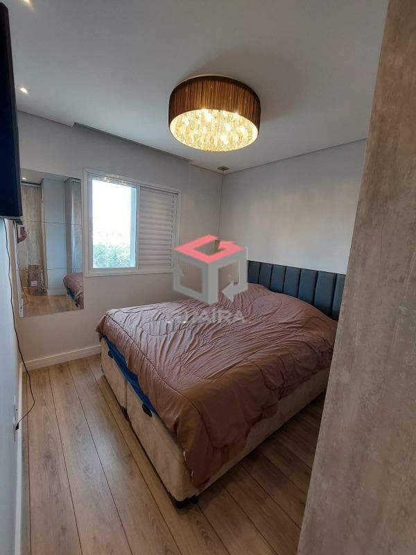 Apartamento à venda com 3 quartos, 83m² - Foto 10