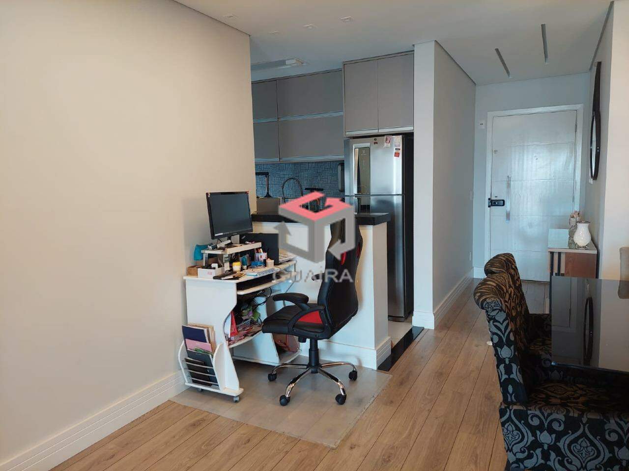 Apartamento à venda com 3 quartos, 83m² - Foto 5