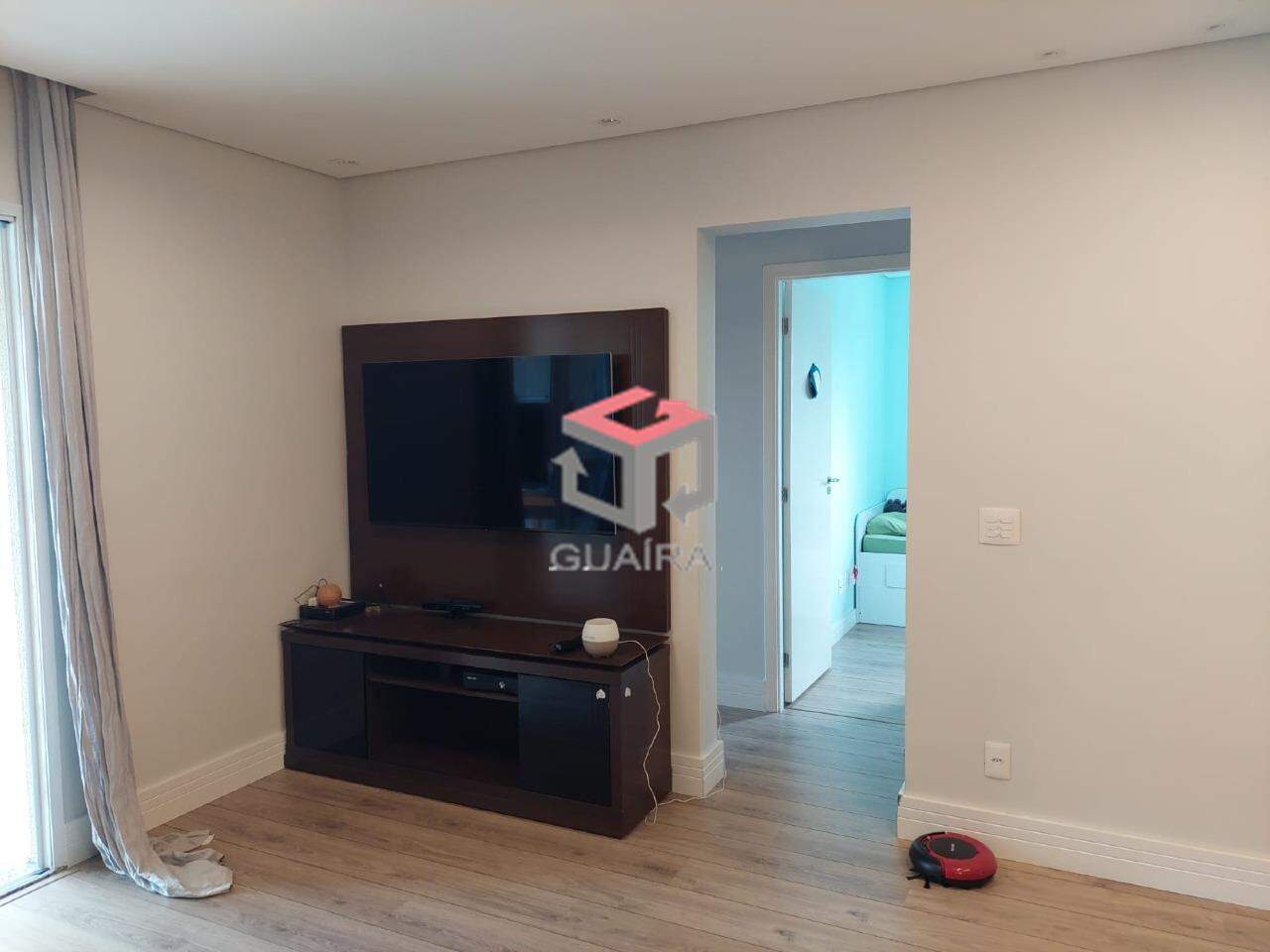 Apartamento à venda com 3 quartos, 83m² - Foto 4