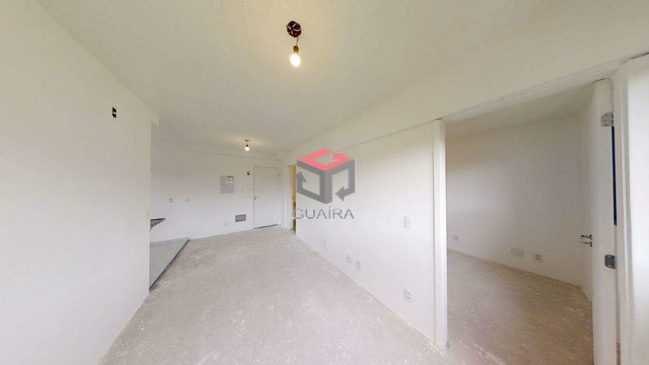 Apartamento, 2 quartos, 47 m² - Foto 2