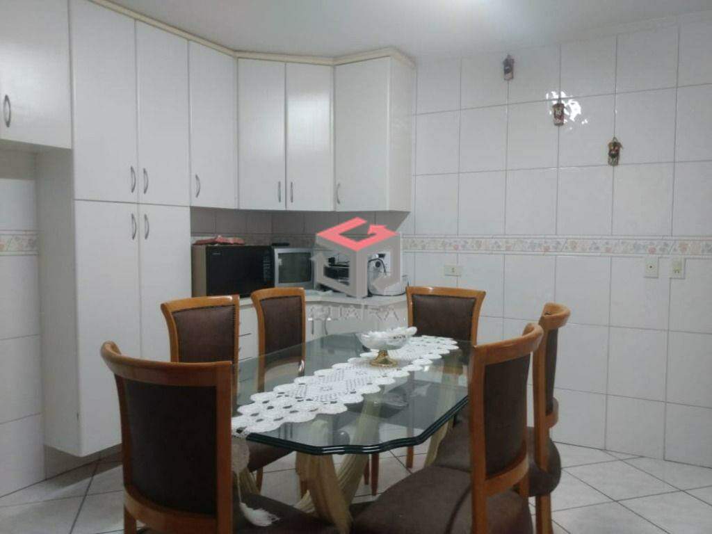 Sobrado à venda com 2 quartos, 165m² - Foto 6