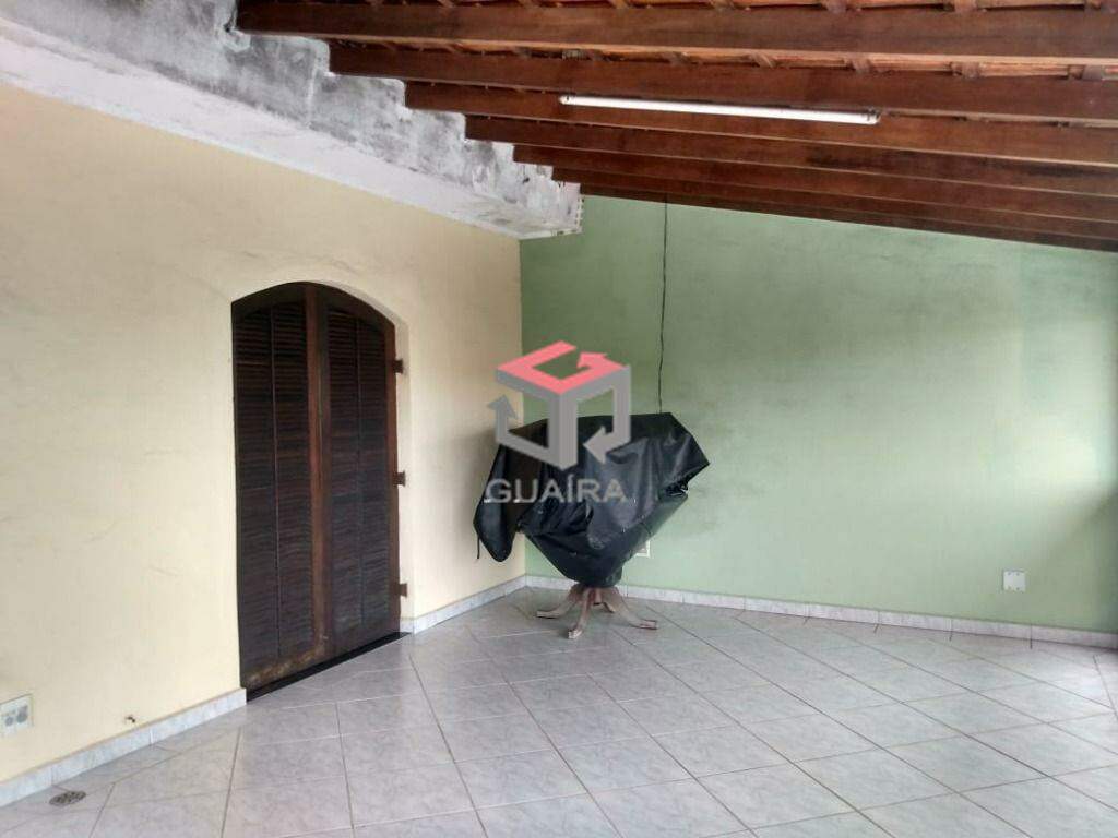 Sobrado à venda com 2 quartos, 165m² - Foto 14