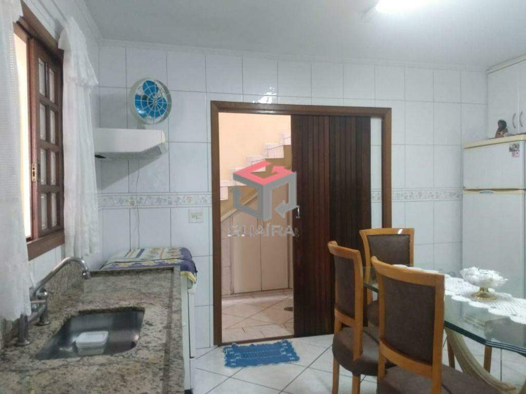 Sobrado à venda com 2 quartos, 165m² - Foto 7