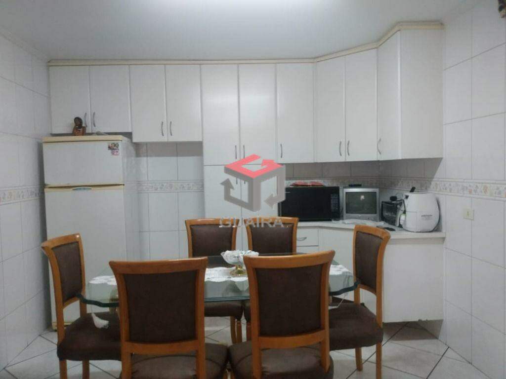 Sobrado à venda com 2 quartos, 165m² - Foto 3