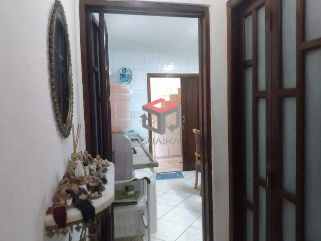 Sobrado à venda com 2 quartos, 165m² - Foto 5