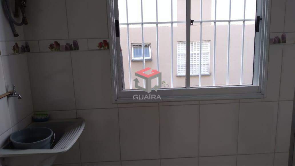 Apartamento à venda com 2 quartos, 46m² - Foto 4