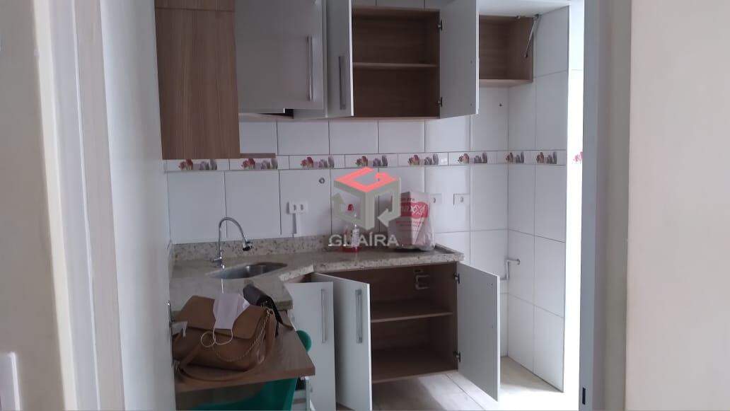 Apartamento à venda com 2 quartos, 46m² - Foto 3