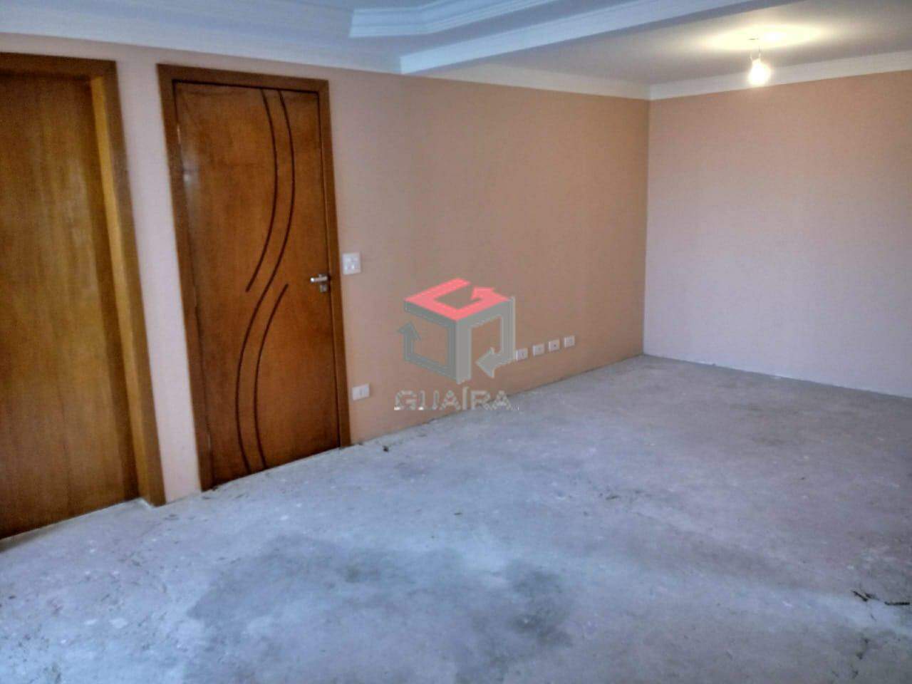 Apartamento à venda com 2 quartos, 77m² - Foto 2