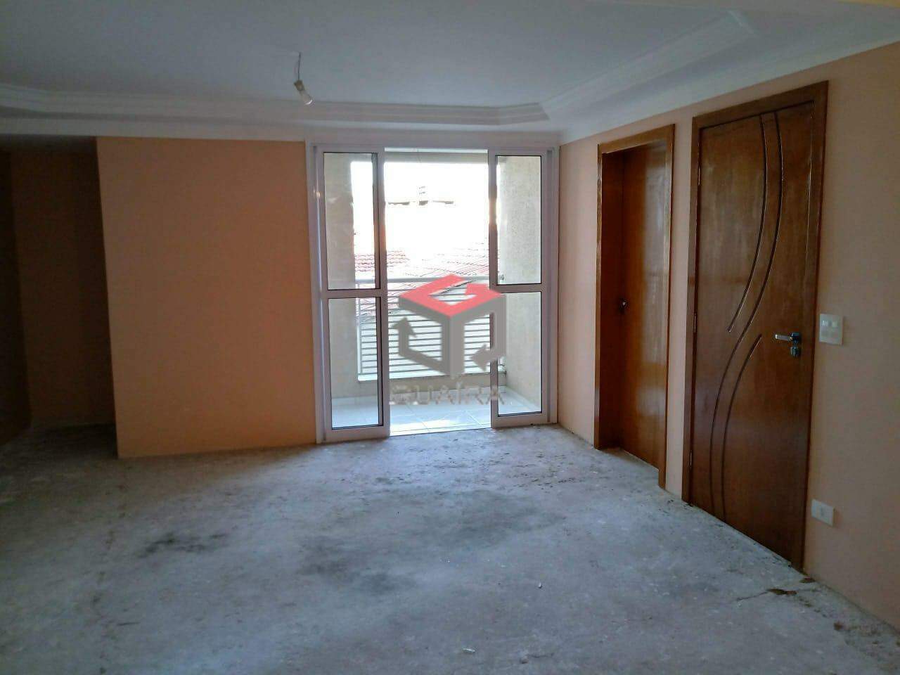 Apartamento à venda com 2 quartos, 77m² - Foto 1