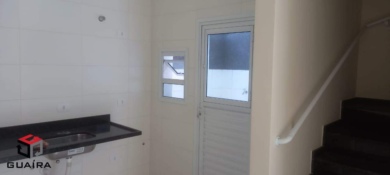 Sobrado à venda com 2 quartos, 101m² - Foto 5