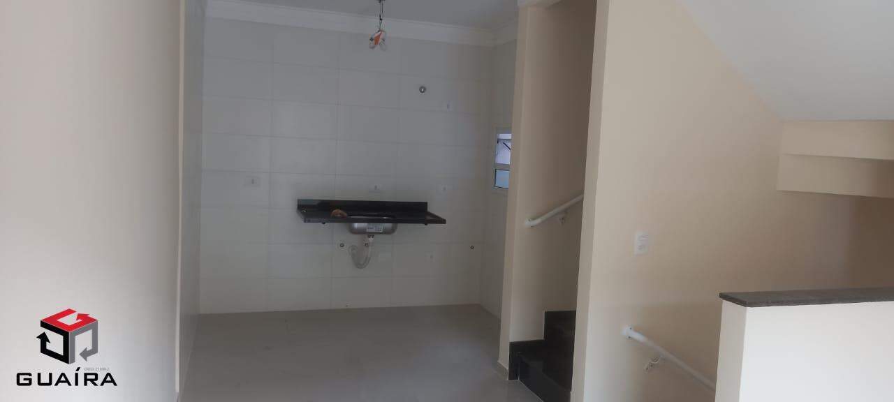 Sobrado à venda com 2 quartos, 101m² - Foto 6