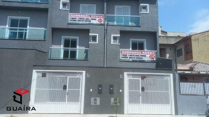 Sobrado à venda com 2 quartos, 101m² - Foto 22