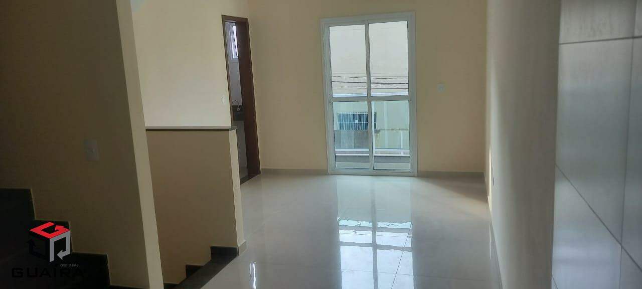 Sobrado à venda com 2 quartos, 101m² - Foto 2