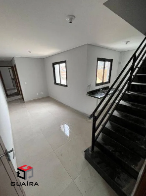 Cobertura à venda com 2 quartos, 92m² - Foto 2