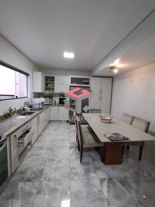 Sobrado à venda com 3 quartos, 277m² - Foto 5