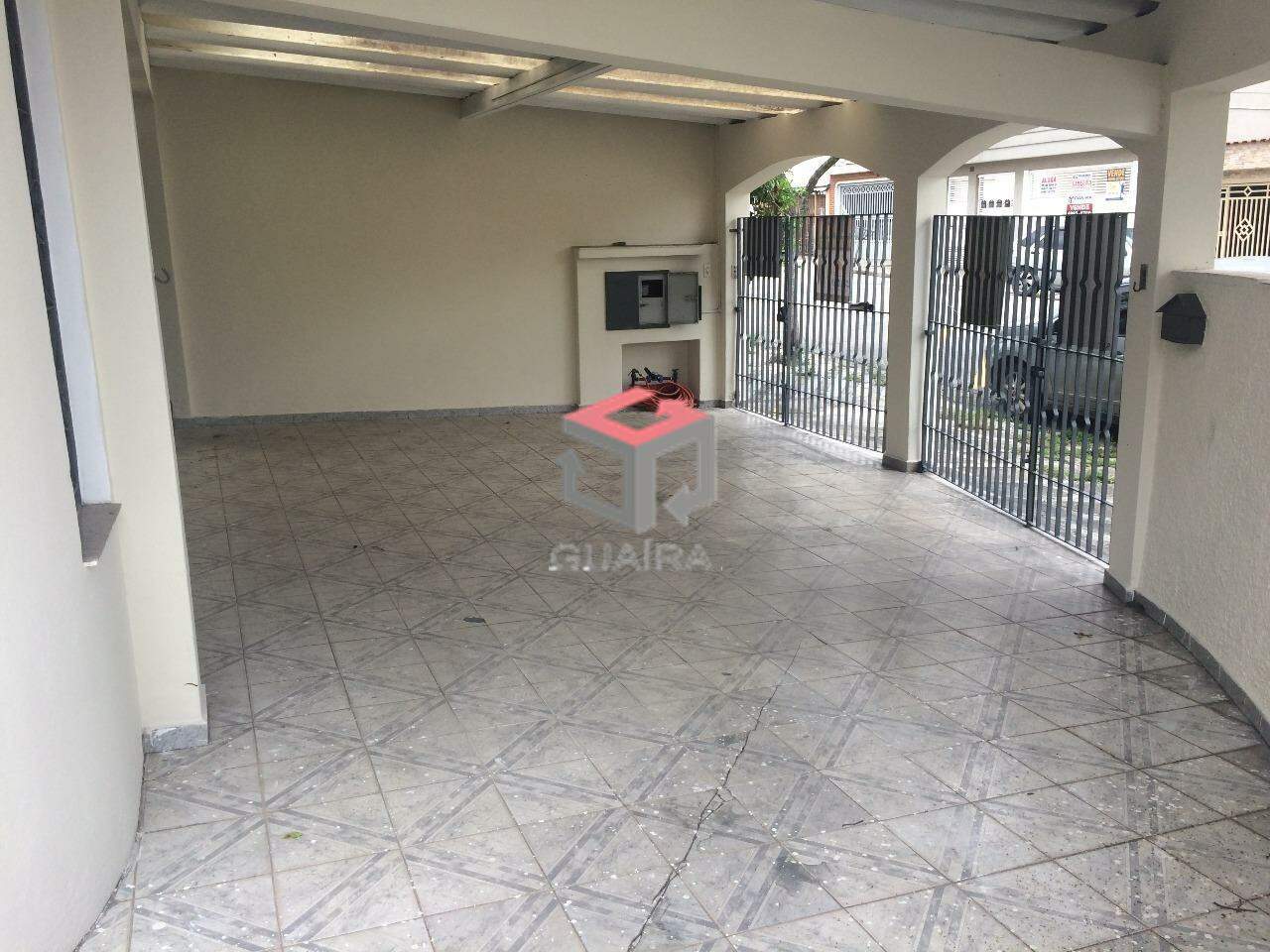 Sobrado, 3 quartos, 117 m² - Foto 4