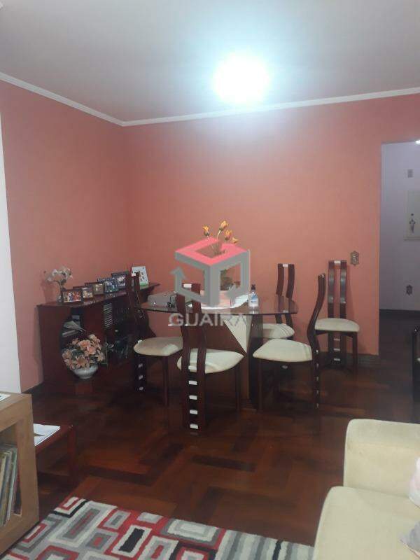 Apartamento à venda com 3 quartos, 83m² - Foto 3