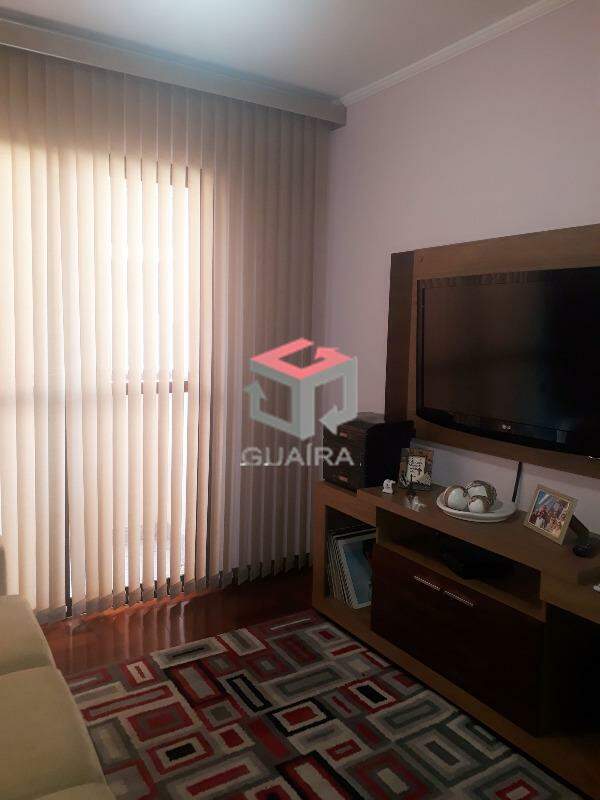 Apartamento à venda com 3 quartos, 83m² - Foto 1