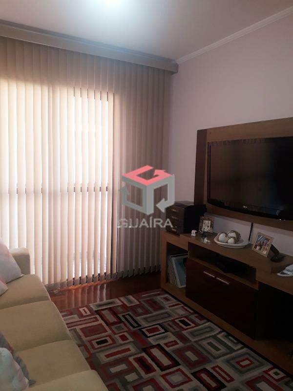 Apartamento à venda com 3 quartos, 83m² - Foto 2