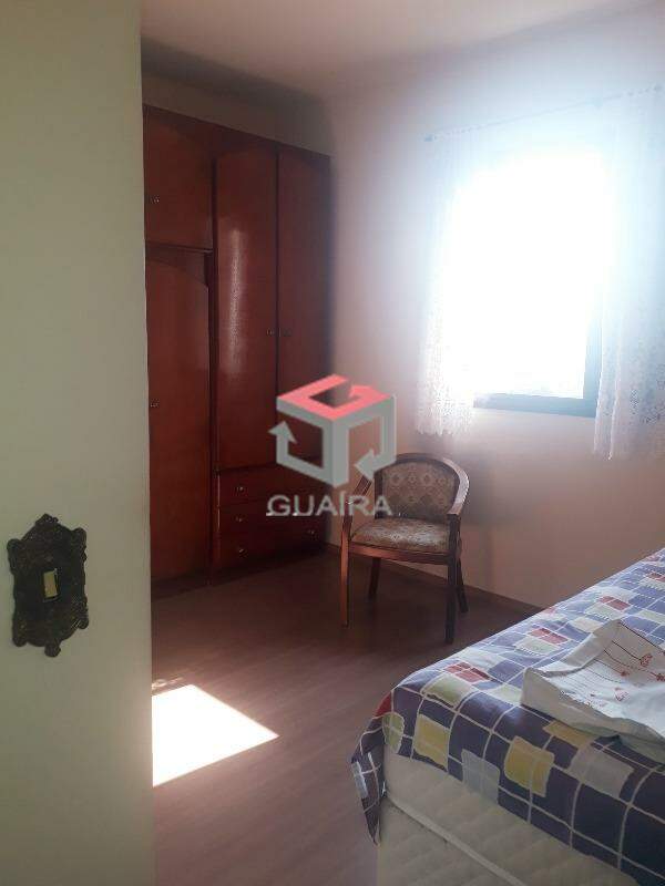 Apartamento à venda com 3 quartos, 83m² - Foto 9