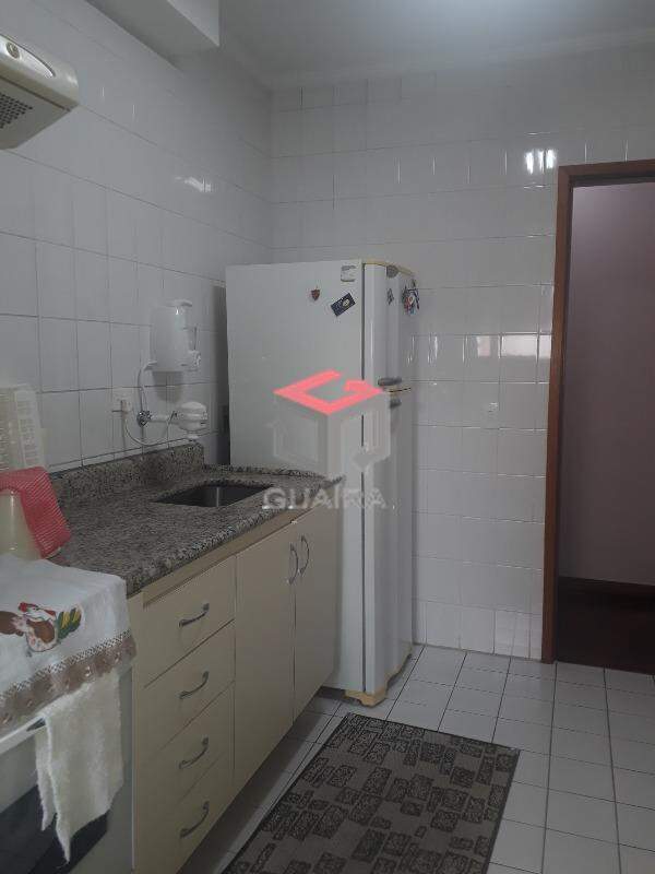 Apartamento à venda com 3 quartos, 83m² - Foto 6