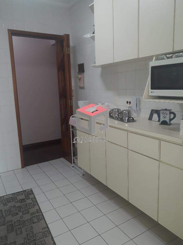 Apartamento à venda com 3 quartos, 83m² - Foto 5