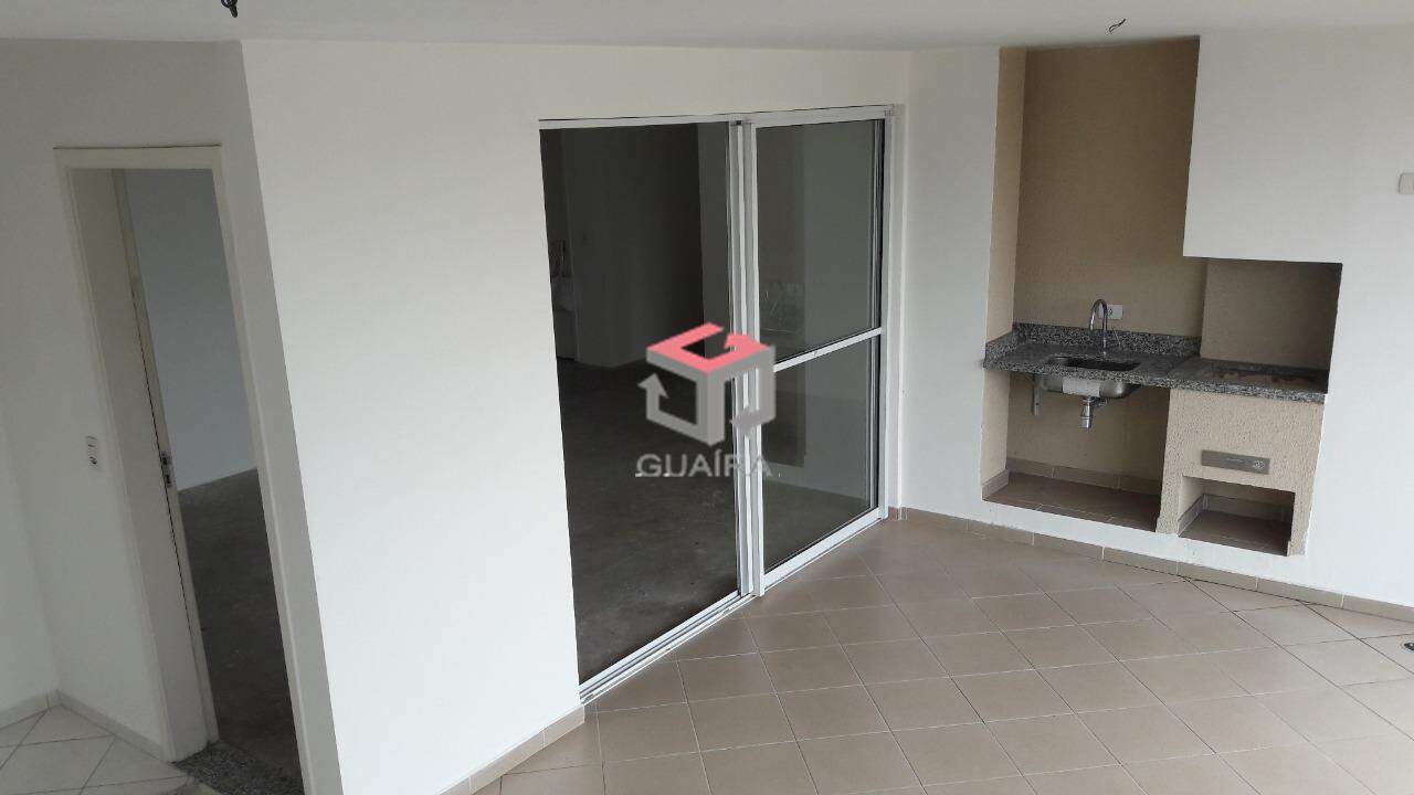 Apartamento à venda com 3 quartos, 132m² - Foto 6