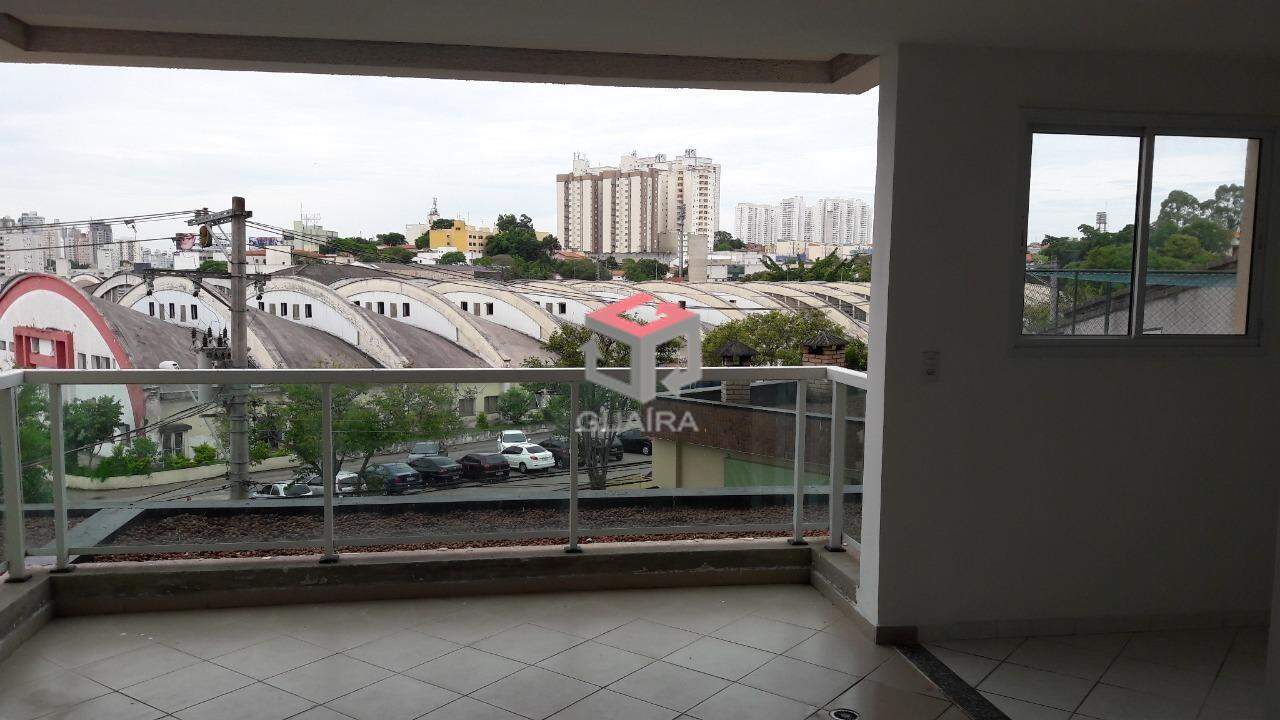 Apartamento à venda com 3 quartos, 132m² - Foto 7