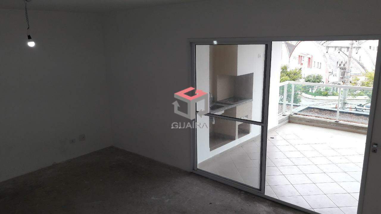 Apartamento à venda com 3 quartos, 132m² - Foto 3