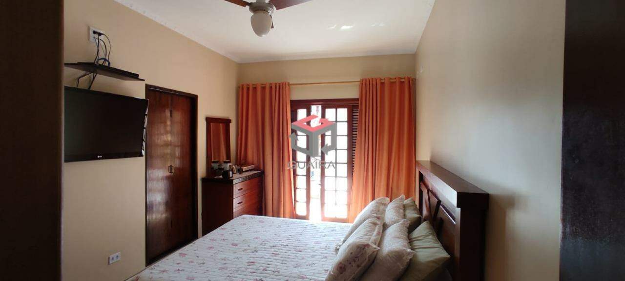 Sobrado à venda com 3 quartos, 195m² - Foto 16