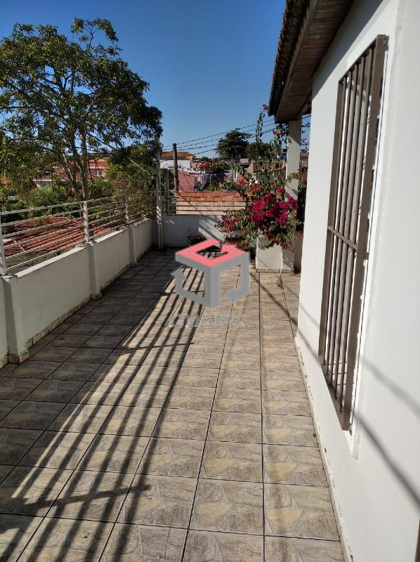 Sobrado à venda com 4 quartos, 260m² - Foto 20