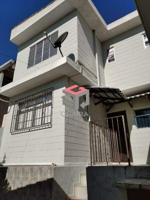 Sobrado à venda com 4 quartos, 260m² - Foto 31