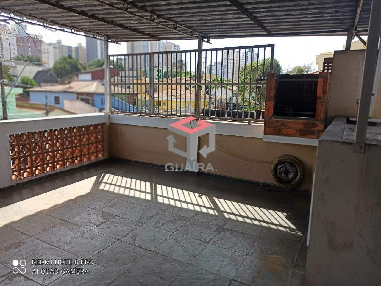 Sobrado à venda com 3 quartos, 205m² - Foto 15